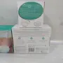 ЧИСТО НОВ Премиум комплект за кърмене Mamashy Plus | Електрическа помпа Hands-Free, снимка 5
