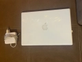 Apple MacBook A1181 (Early 2008, Core 2 Duo 2.4ghz, 13”, 2GB Ram, 250GB Hdd), снимка 9