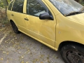 шкода за части цялата, снимка 1