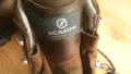 SCARPA MYTHOS PRO GORE-TEX Boots размер EUR 41 / UK 7 естествена кожа водонепромокаеми - 1099, снимка 16