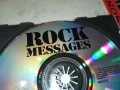 ROCK MESSAGES CD4 0908251945, снимка 13