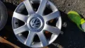 лети джанти за VW 16 ки за пасат, снимка 2