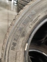 2бр.летни гуми 205/65/16C Nexen, снимка 5