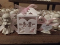 Малки Подаръци за Гости на Кръщене Сватба Юбилей Абитуриентски бал Рож, снимка 16