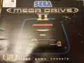 стара игра  конзола Sega Mega Drive 2 1994 година , снимка 4