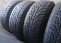 205/55/16 зимни гуми Dunlop Riken DOT2525 60 евро, снимка 2