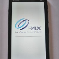ПОС-терминал PAX A50  Android MiniPOS+, снимка 7 - Друга електроника - 36929272
