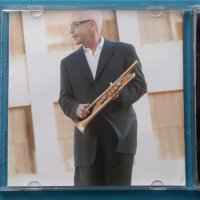 Greg Adams – 2004 - Firefly(Jazz), снимка 3 - CD дискове - 42880830