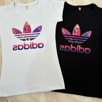 Adidas нов модел реплика, снимка 1 - Тениски - 44312764