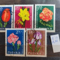 Пощенски марки /серии/, снимка 15 - Филателия - 37358063