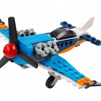 LEGO® Creator 66683 - Комплект 3 в 1, снимка 5 - Конструктори - 34932763