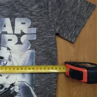 Star Wars - детска тениска - ръст до 140см., снимка 5 - Детски тениски и потници - 38203755
