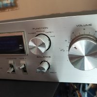 Промо!!! 🌟🌟🌟PIONEER SA-510 Стерео Усилвател , снимка 4 - Ресийвъри, усилватели, смесителни пултове - 42482443