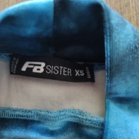 FB sister  блузи XS размер , снимка 4 - Блузи с дълъг ръкав и пуловери - 38623314