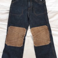Детски дънки, 122см., нови, снимка 3 - Детски панталони и дънки - 42902041