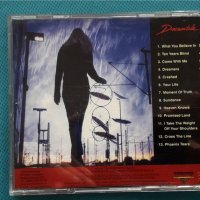 Dreamtide – 2001 - Here Comes The Flood(CD-Maximum – CDM 1001-729)(Arena Rock), снимка 5 - CD дискове - 42919249