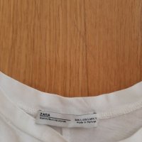 Потници ZARA и тениска SFERA, размер  М/L, снимка 4 - Потници - 29138844