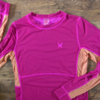 kari traa - страхотна дамска блуза КАТО НОВА М, снимка 2 - Блузи с дълъг ръкав и пуловери - 44575279