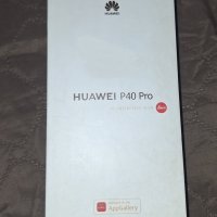 Huawei P40 Pro, снимка 1 - Huawei - 44421122