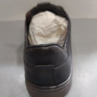Еcco Leather N40.Обувки Ест.кожа.Нови.Оригинал., снимка 3 - Ежедневни обувки - 38685142