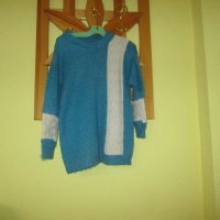 Блузи с дълъг ръкав, снимка 11 - Блузи с дълъг ръкав и пуловери - 31842093