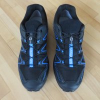 salomon XT Salta GTX, снимка 8 - Спортни обувки - 37728397