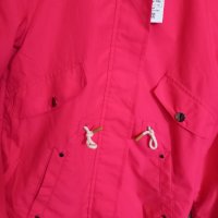 Ново тънко яке / палто 134-140см , снимка 5 - Детски якета и елеци - 40414842