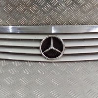 Решетка Mercedes A170 W168 CDI 2003г.	, снимка 1 - Части - 40473699