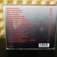 Roxette - Simply the best, снимка 2 - CD дискове - 30223833