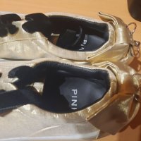 Оригинални обувки pinko , снимка 6 - Маратонки - 38244039