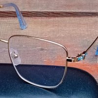 Оригинални дамски рамки за очила Swarovski, снимка 1 - Слънчеви и диоптрични очила - 44386970
