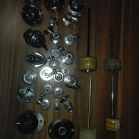 Части за барабани, снимка 13 - Ударни инструменти - 31894368