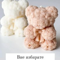 Ароматни Свещи Кученца , снимка 15 - Декорация за дома - 44451479