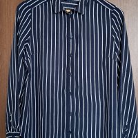 Н&М Дамска класическа риза рае-размер S/M, снимка 1 - Ризи - 42606560