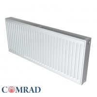 Стоманен панелен радиатор за отопление Comrad тип 22, снимка 1 - Радиатори - 39906441