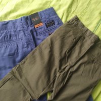 Детски панталони, ризи и дънки , снимка 3 - Детски панталони и дънки - 36692721