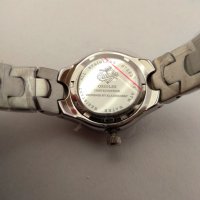 Baltimore Orioles - чисто нов английски дизайнерски часовник, снимка 5 - Дамски - 31232747