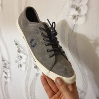 кецове  Fred Perry  номер 45 , снимка 1 - Кецове - 39771974