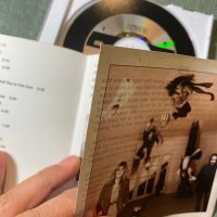 Fleetwood Mac,Molly Hatched , снимка 4 - CD дискове - 42331354