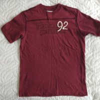 Abercrombie тениска, снимка 1 - Тениски - 36609694