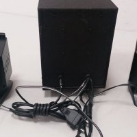Аудио система за компютър Typhoon 2.1 14028, снимка 5 - Аудиосистеми - 29596310