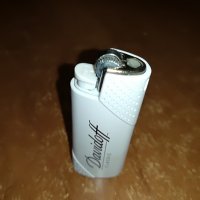 davidoff new mettal 0302231807, снимка 3 - Запалки - 39544036