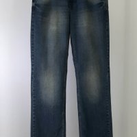 Lee Cooper - Дънки, Bootcum Jeans, размер - 32W/"32 и 34W/"34 .                    , снимка 2 - Дънки - 39673903