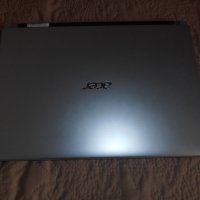 Лаптоп Acer Aspire V5 Intel Pentium 987 1.5Ghz 4GB RAM 500GB HDD Windows10 Webcam Wifi Нова батерия, снимка 2 - Лаптопи за дома - 32031453