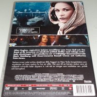 ДВД Колекция Broken city , снимка 3 - DVD филми - 34506895