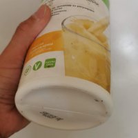 Пластмасови кутии с капак на винт от продукти Herbalife, Стъклени буркани Нескафе, Якобс 100 г , снимка 4 - Кутии за съхранение - 29926635