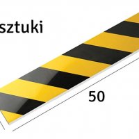 3000053844 Протектор за врата на кола - броня за гаражна стена AG566C, снимка 4 - Аксесоари и консумативи - 37523571