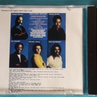 Weather Report – 1973 - Sweetnighter(Fusion,Contemporary Jazz), снимка 2 - CD дискове - 42748662