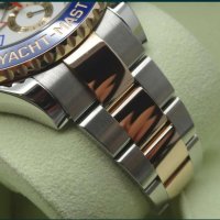 Мъжки луксозен часовник Rolex Yacht-master 2 /три различни варианти , снимка 15 - Мъжки - 32078175