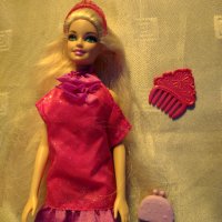Barbie Кукла , снимка 2 - Кукли - 34198681